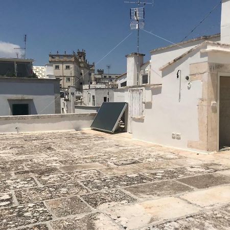 Casa La Stella Villa Martina Franca Exteriör bild