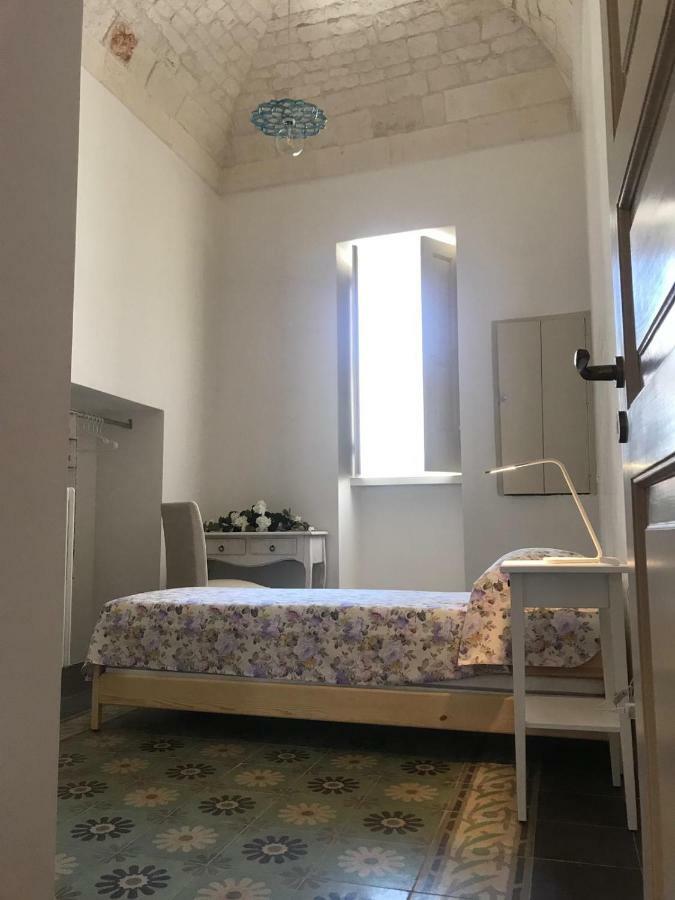 Casa La Stella Villa Martina Franca Exteriör bild