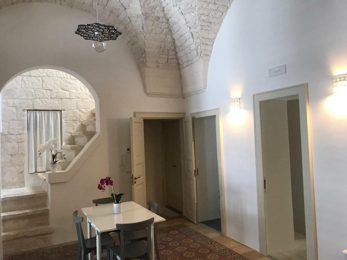 Casa La Stella Villa Martina Franca Exteriör bild